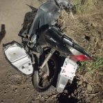 Foto: Divulgação/Corpo de Bombeiros Militar de Maravilha