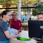 Foto: Eduardo Oliveira / WH Comunicações