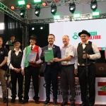 Tamara Finardi/ WH Comunicações/ Líder