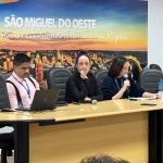 Foto: Eduardo Oliveira / WH Comunicações