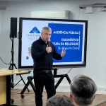 Foto: Eduardo Oliveira / WH Comunicações