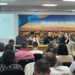 Foto: Eduardo Oliveira / WH Comunicações
