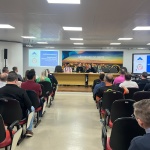 Foto: Eduardo Oliveira / WH Comunicações