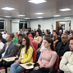 Foto: Eduardo Oliveira / WH Comunicações
