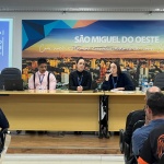 Foto: Eduardo Oliveira / WH Comunicações