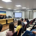 Foto: Eduardo Oliveira / WH Comunicações