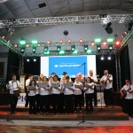 Tamara Finardi/ WH Comunicações/ Líder