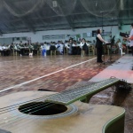 Tamara Finardi/ WH Comunicações/ Líder