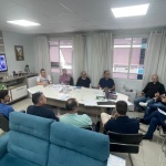 Foto: Sinduscon / Divulgação / WH Comunicações