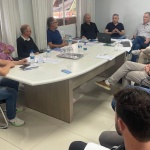 Foto: Sinduscon / Divulgação / WH Comunicações