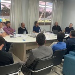 Foto: Sinduscon / Divulgação / WH Comunicações