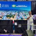 Foto: Marcos de Lima / WH Comunicações