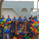 Foto: Divulgação/Lions Clube Maravilha TEAcolhe