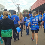 Foto: Divulgação/Lions Clube Maravilha TEAcolhe