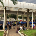 Foto: Divulgação/Lions Clube Maravilha TEAcolhe