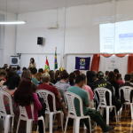 Foto: Tamara Finardi/ O Líder/ WH Comunicações