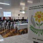 Foto: Tamara Finardi/ O Líder/ WH Comunicações
