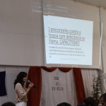 Foto: Tamara Finardi/ O Líder/ WH Comunicações