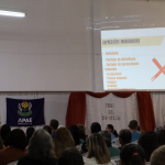 Foto: Tamara Finardi/ O Líder/ WH Comunicações