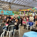 Foto: Marcos de Lima / WH Comunicações