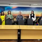 Foto: Marcos de Lima / WH Comunicações