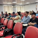 Foto: Marcos de Lima / WH Comunicações