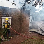 Foto: CBMSC / Divulgação