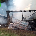 Foto: CBMSC / Divulgação