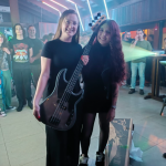 Fotos: Luiz Claudio Carpes / WH Comunicações