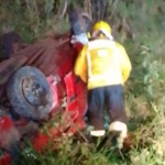 Foto: CBMSC / Divulgação