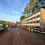 Foto: Marcos de Lima / WH Comunicações