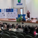 Foto: Eduardo Oliveira / WH Comunicações