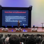 Foto: Eduardo Oliveira / WH Comunicações