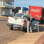 Foto: Marcos de Lima / WH Comunicações 