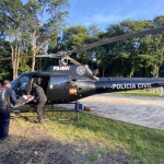 Foto: SAER-Fron / Divulgação