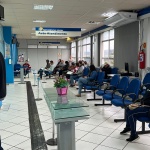 Foto: Eduardo Oliveira / WH Comunicações
