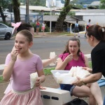 Tamara Finardi/ WH Comunicações/ Líder