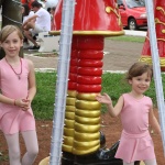 Tamara Finardi/ WH Comunicações/ Líder