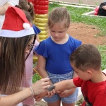 Tamara Finardi/ WH Comunicações/ Líder