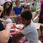 Tamara Finardi/ WH Comunicações/ Líder