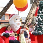 Tamara Finardi/ WH Comunicações/ Líder