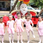 Tamara Finardi/ WH Comunicações/ Líder