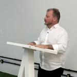 Foto: Marcos de Lima / WH Comunicações 