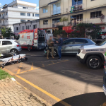 Foto: Tamara Finardi/ O Líder/ WH Comunicações