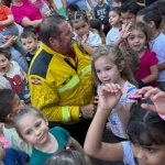 Foto: Marcos de Lima / WH Comunicações 