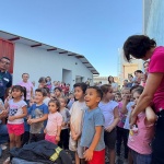 Foto: Marcos de Lima / WH Comunicações 