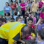 Foto: Marcos de Lima / WH Comunicações 