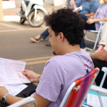 Foto: Tamara Finardi/ O Líder/ WH Comunicações