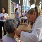 Foto: Tamara Finardi/ O Líder/ WH Comunicações