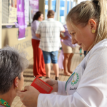 Foto: Tamara Finardi/ O Líder/ WH Comunicações